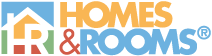 Homes and Rooms