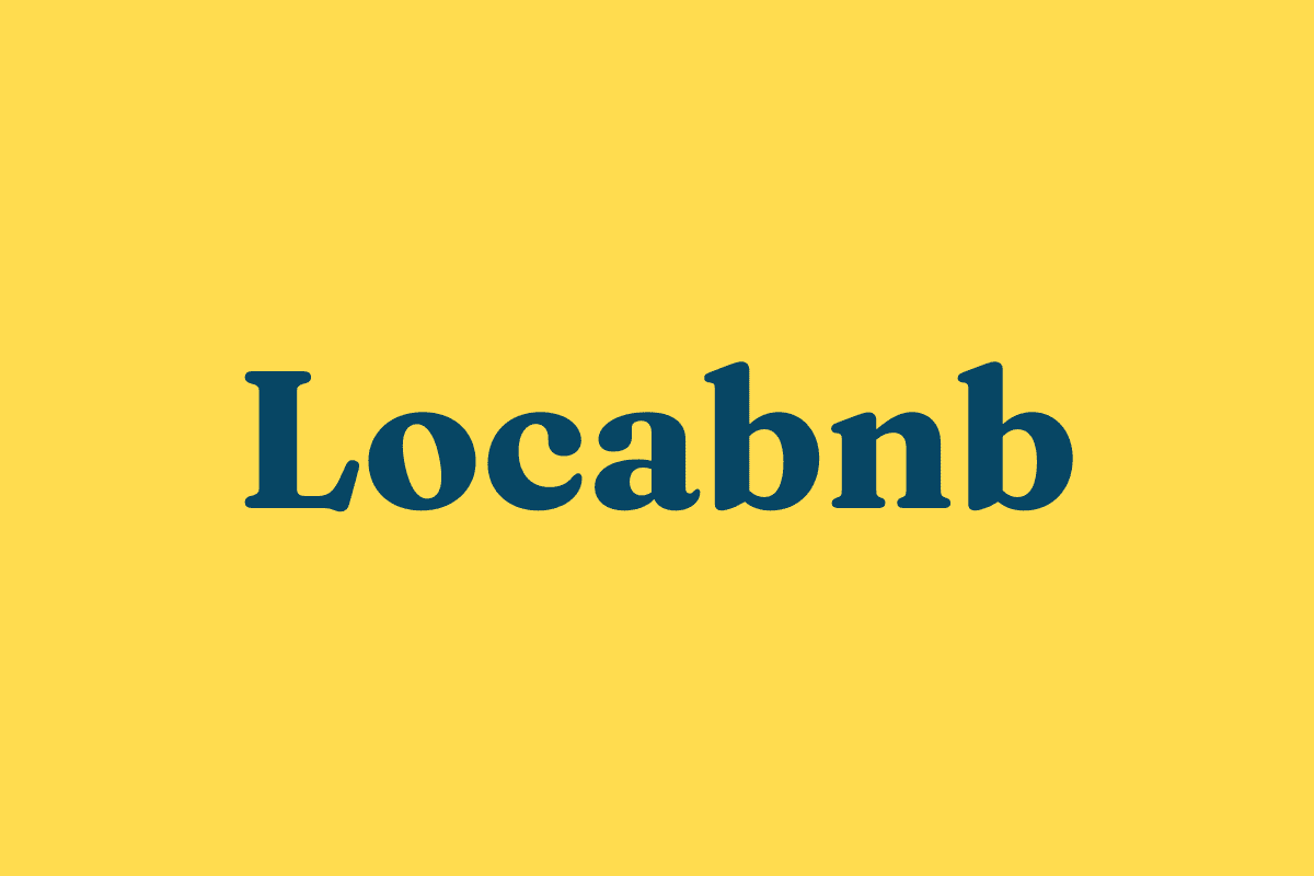Locabnb