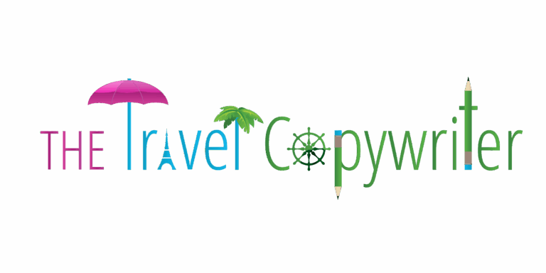 The Travel Copywriter