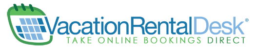 Vacation Rental Desk